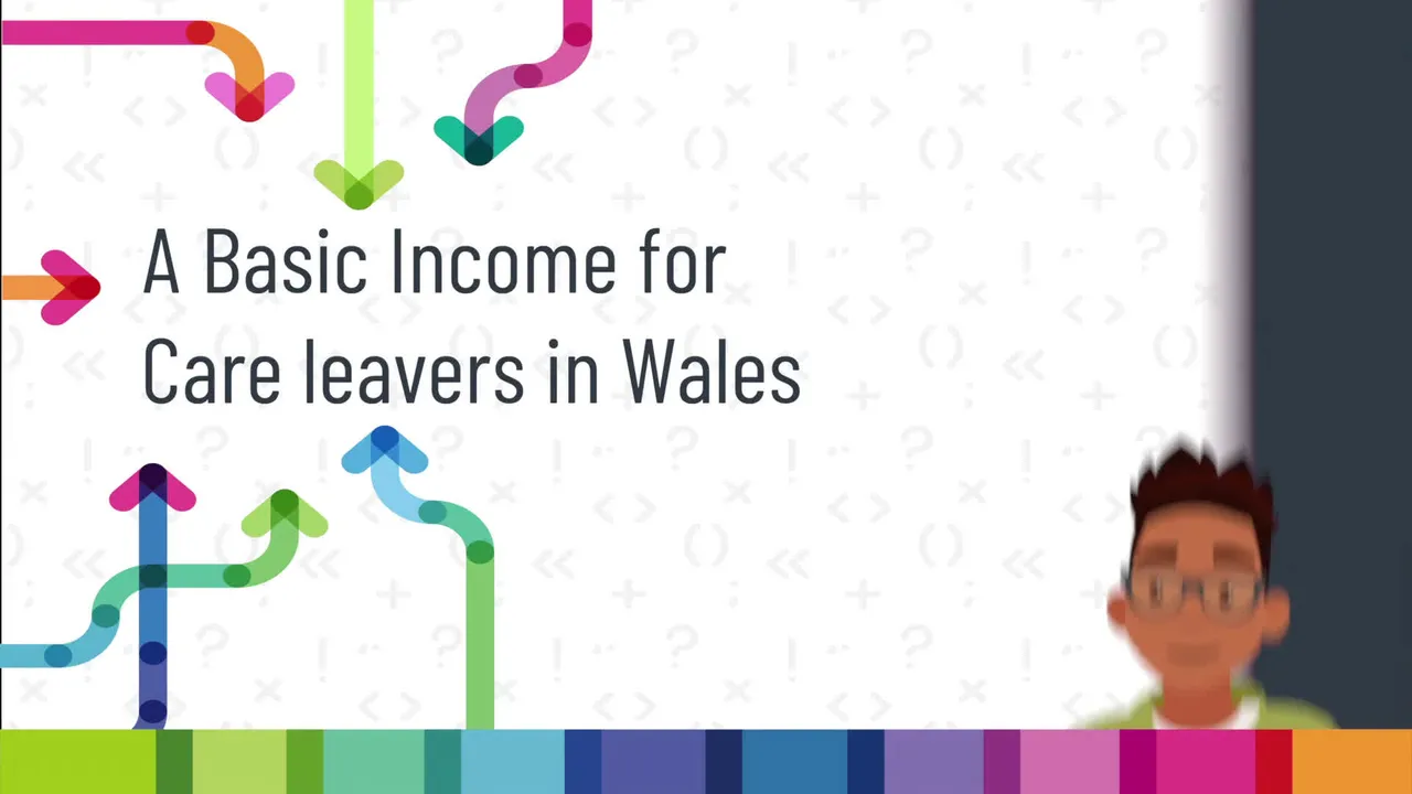 Welsh Government Communications Services Digital Toolkit - Basic income ...