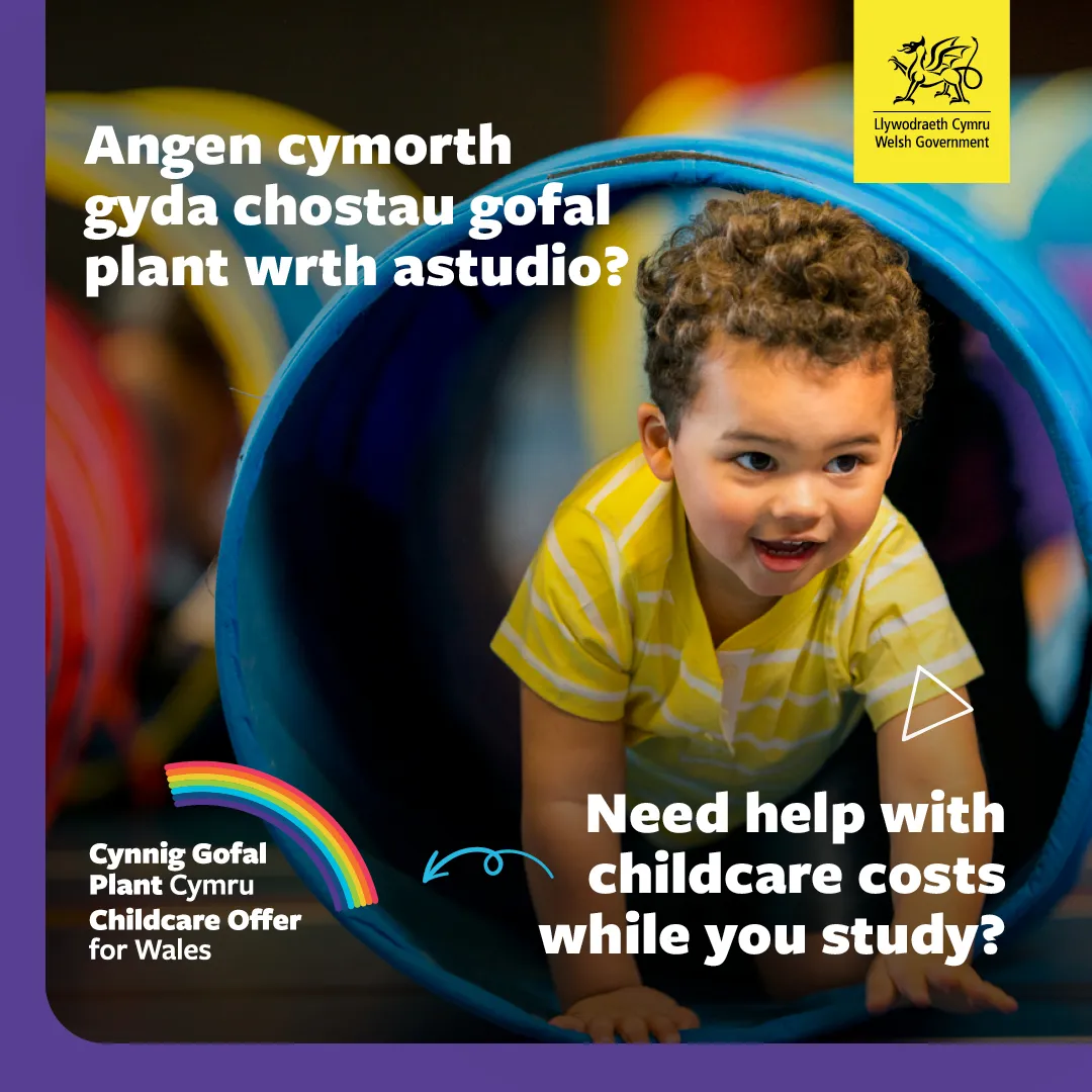 Prifysgolion - Universities - Social media - COFW048817 - DIGITAL CREATIVES