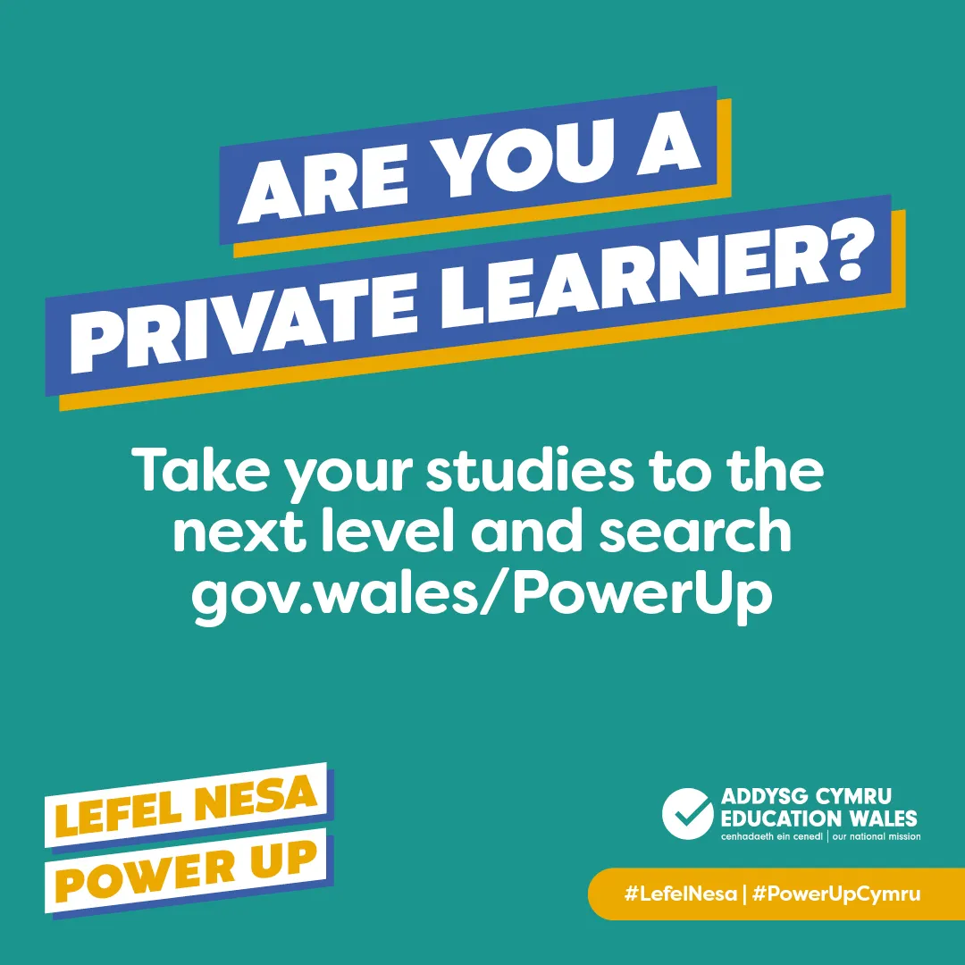 8467 Private learner - social asset - english