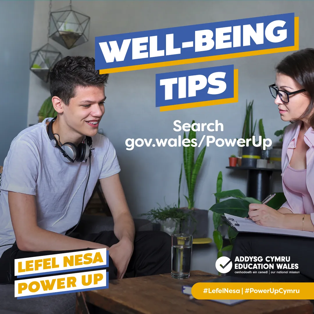 8460 Well-being tips 2 - social asset - english