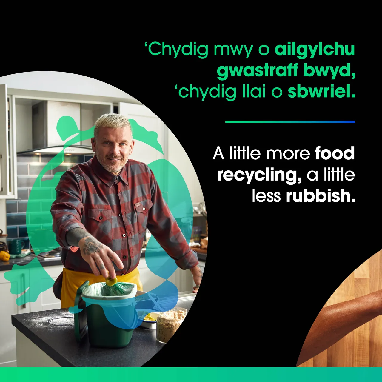 Welsh Government Communications Services Digital Toolkit - Green Food ...