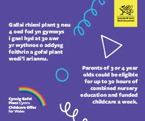 Prifysgolion  Universities - Digital Display Ads - COFW048817 - Online MPU2