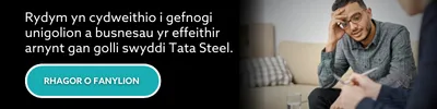 Tata E-mail Signature 4 WELSH