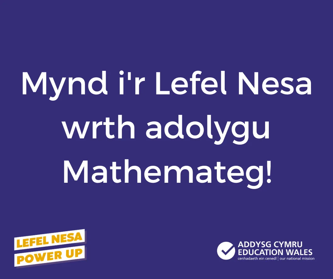 Maths revision CYM
