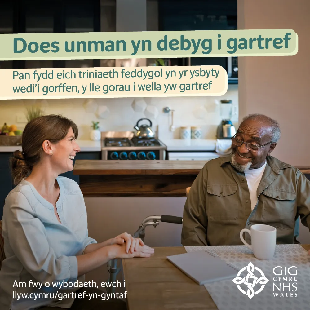 Asset 1 - Home First 1x1 CYMRAEG