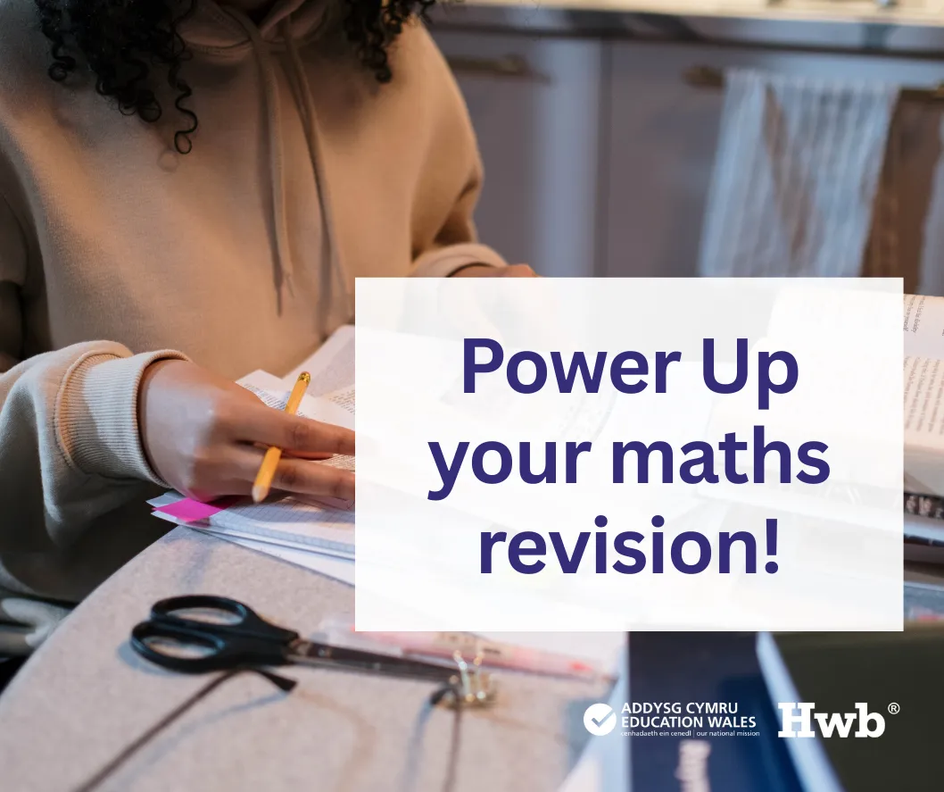EBAH Maths revision FB ENG
