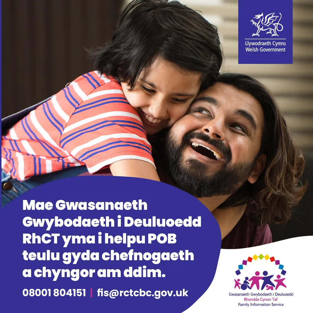 RCT - Post 2 - Welsh