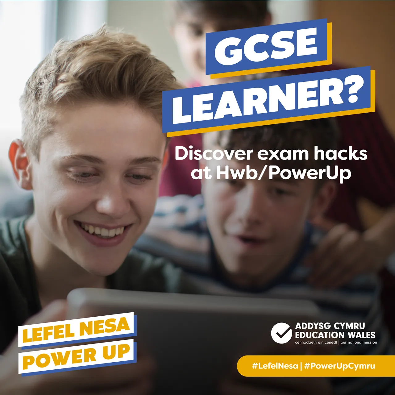 GCSE Learner_ ( Image #1) - ENG