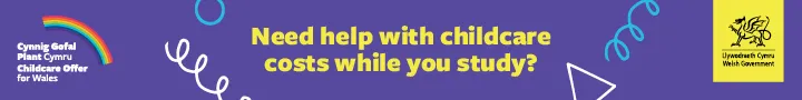 Prifysgolion - Universities - Digital Display Ads - COFW048817 - Online Banner