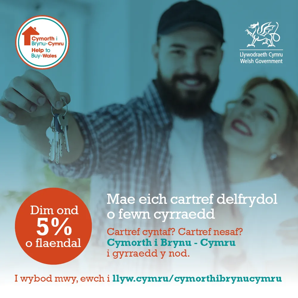 Help to Buy asset 2 Cym