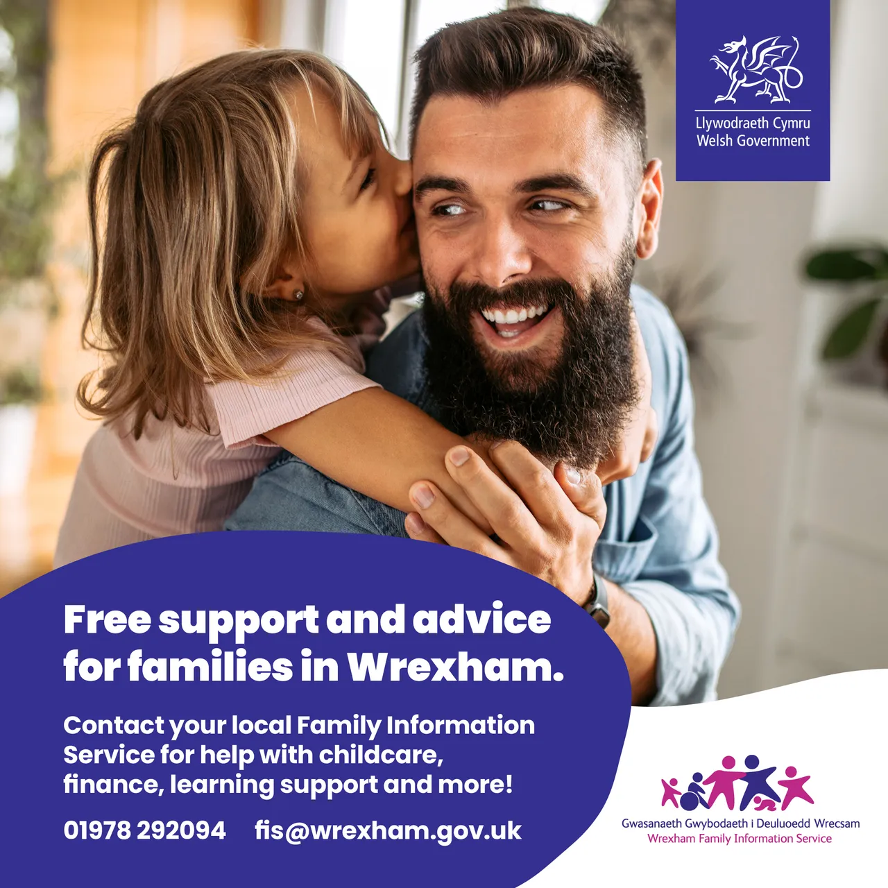 Wrexham - Post 4 - English social media