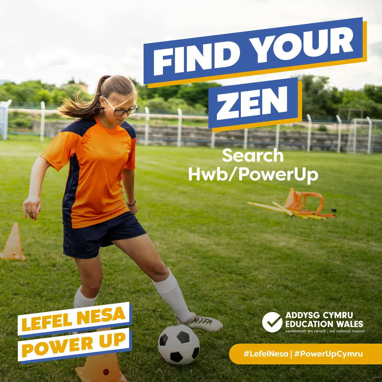 Find your zen 2024 - ENG