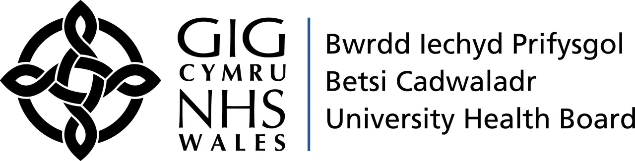 Betsi Cadwaladr_Univerisity Health Board_BLACK_OUTLINED