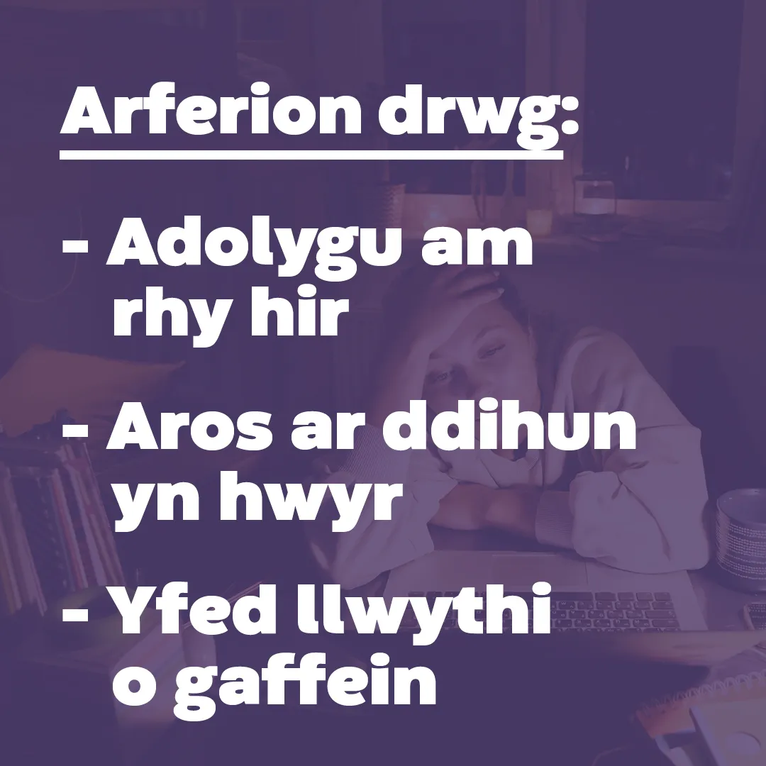 Revision dos and don'ts CYM 3
