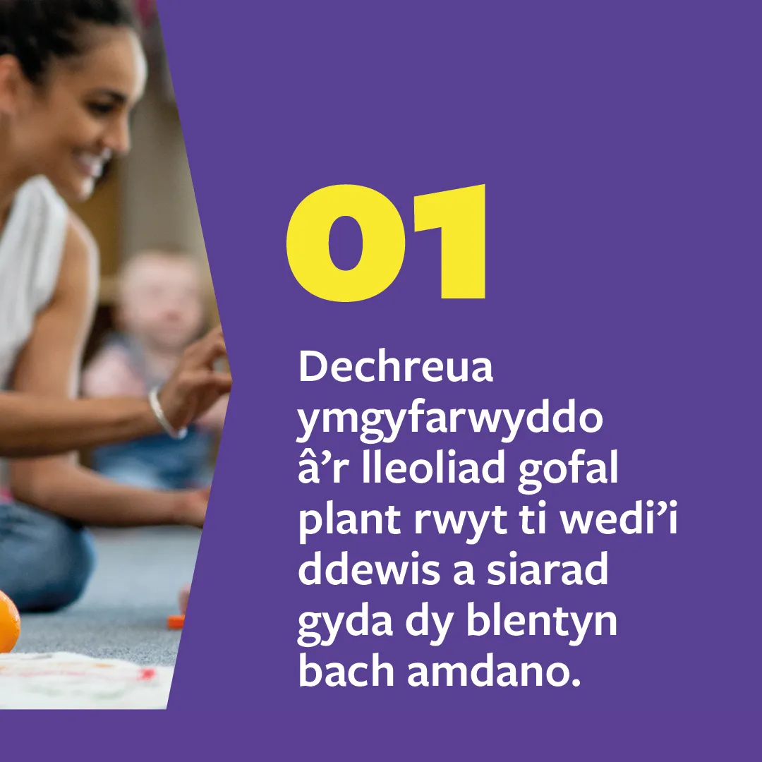 Social media - Carousel 02 - 01 - CYMRAEG (2)