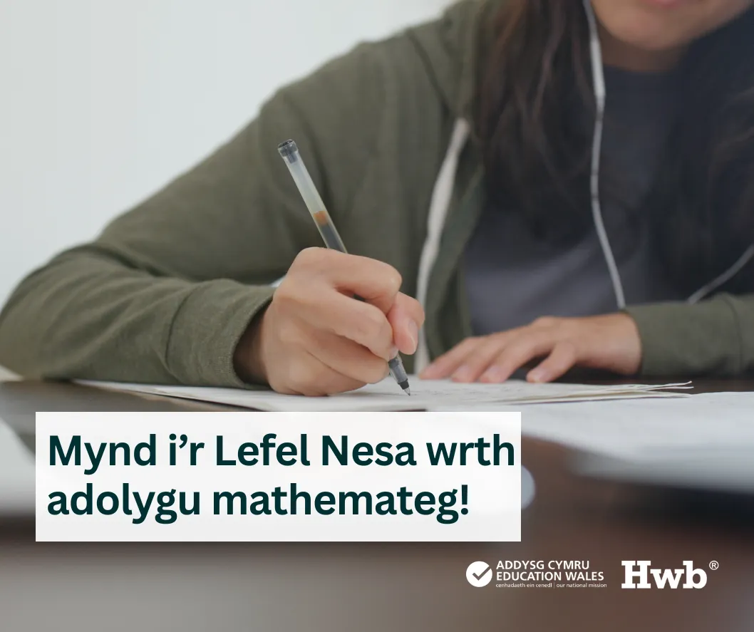 EBAH Maths revision X CYM