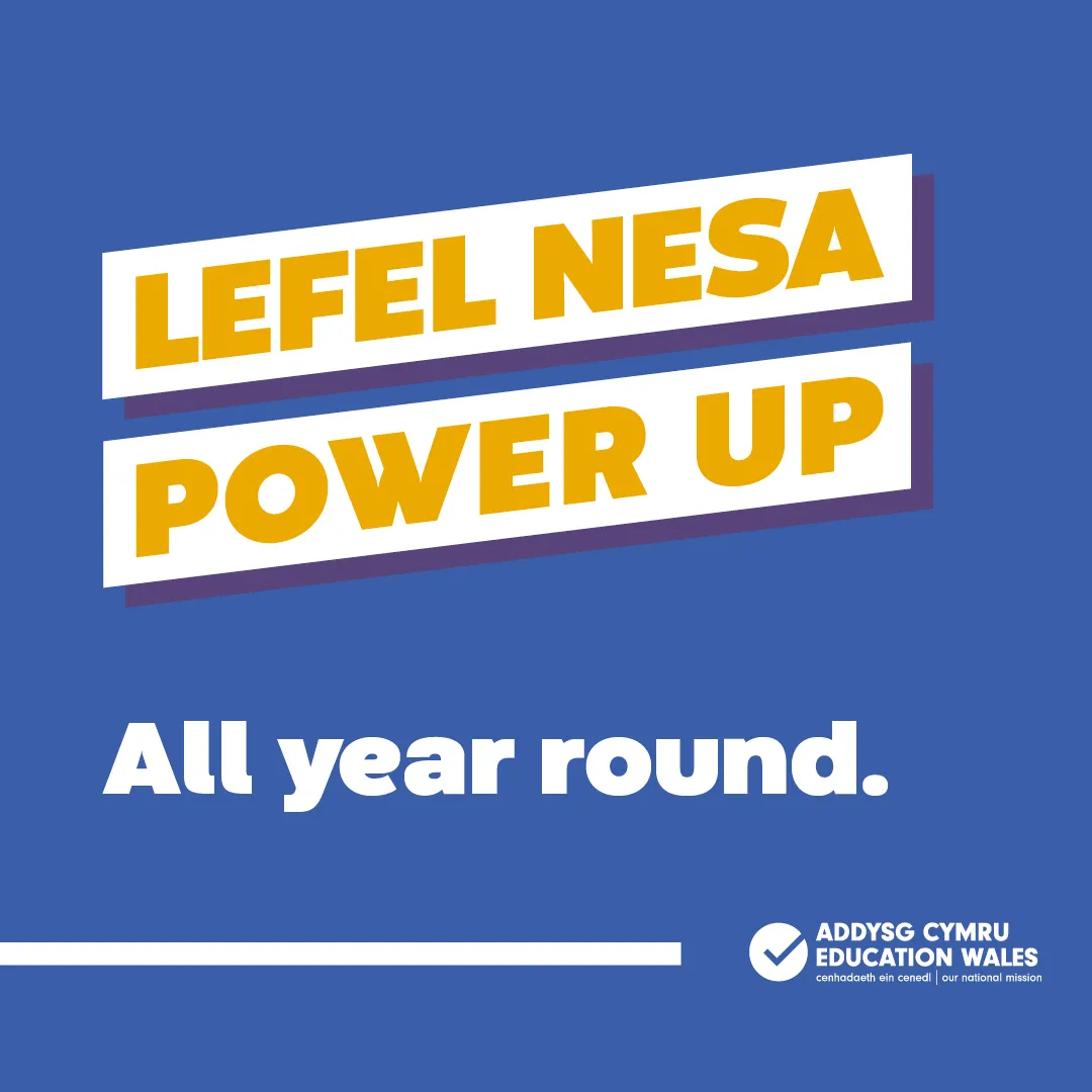 Power Up all year round ENG