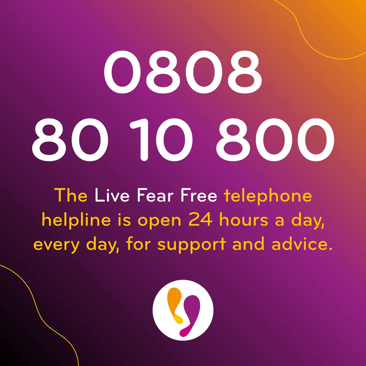 LFF-SocialPosts-Helpline number-Square-ENG-01