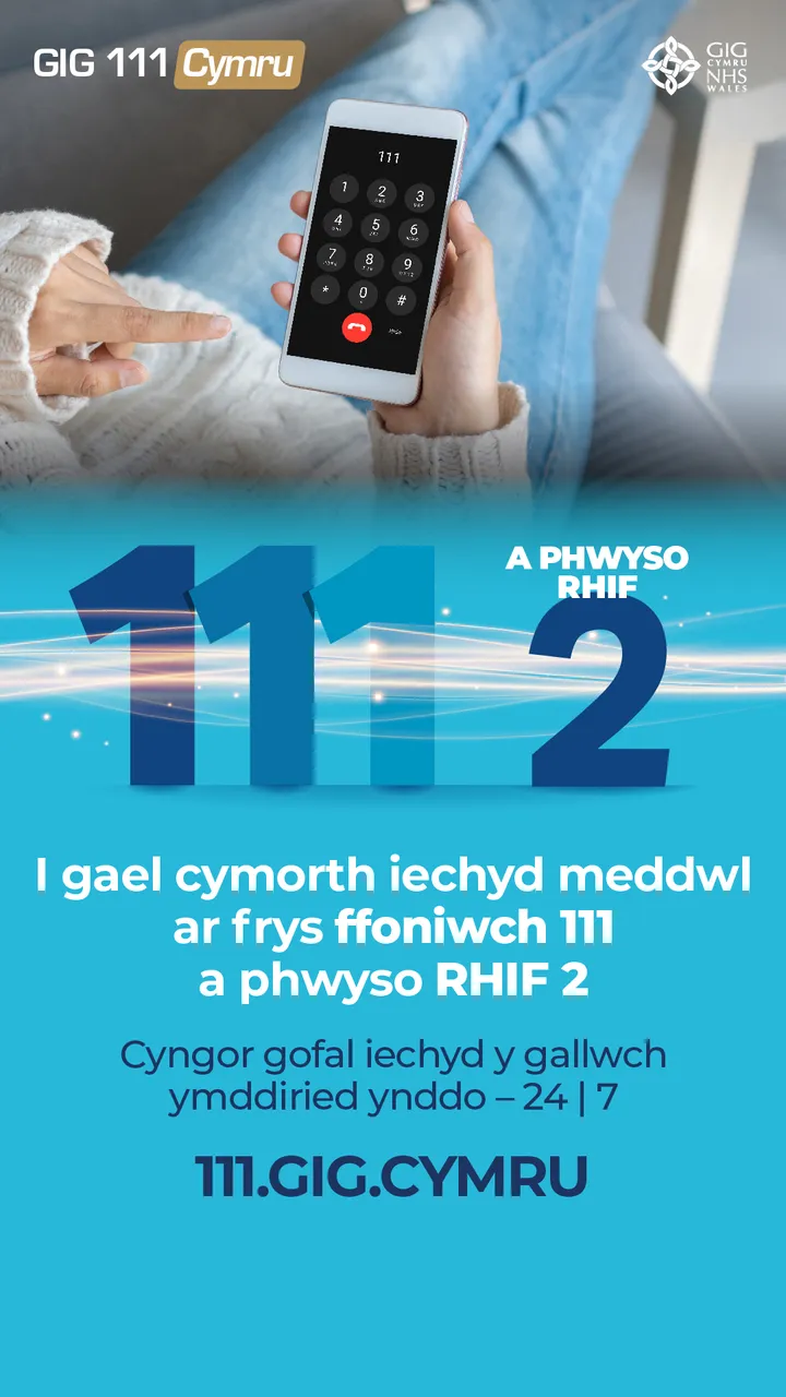 Social Stories 1080x1920 CYMRAEG