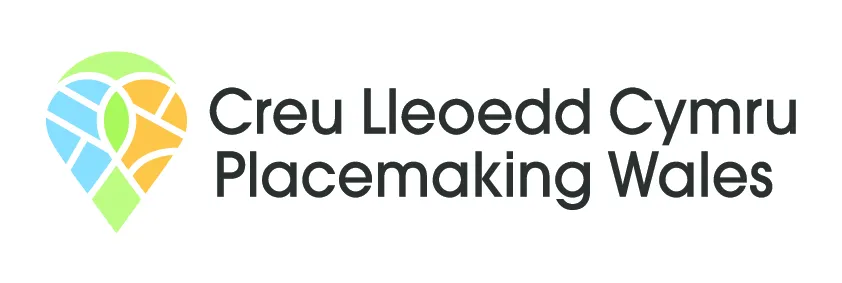 38643 Placemaking Wales Logo