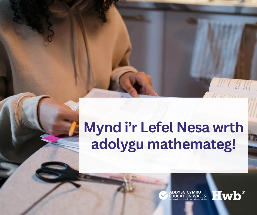 EBAH Maths revision FB CYM