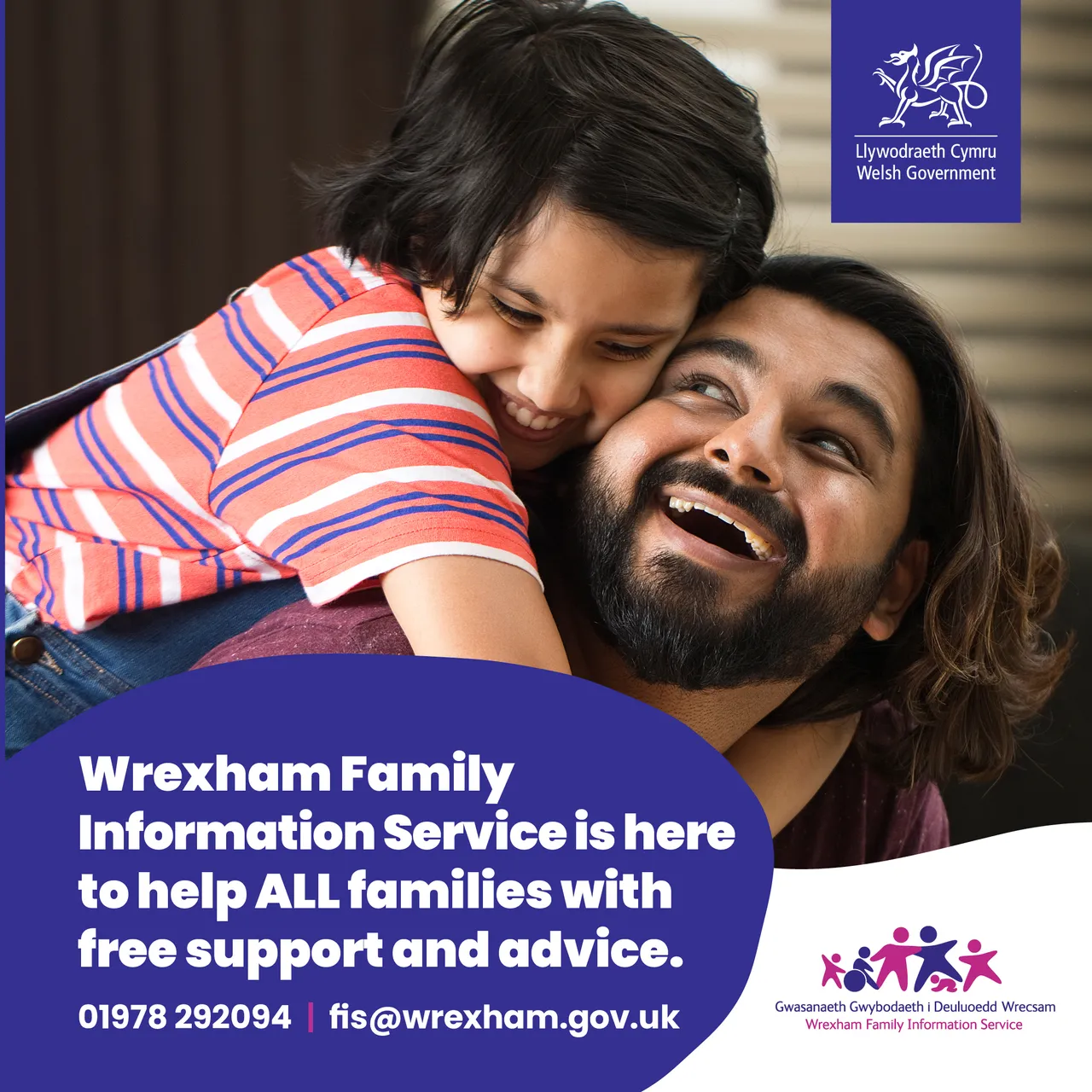 Wrexham - Post 2 - English social media