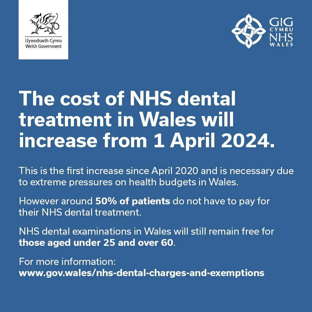 Dental Charges Social 1000x1000 Blue ENGLISH
