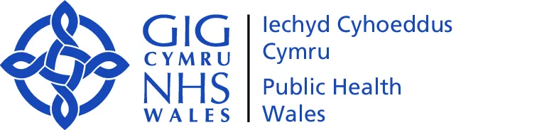 Public Health Wales BLUE only