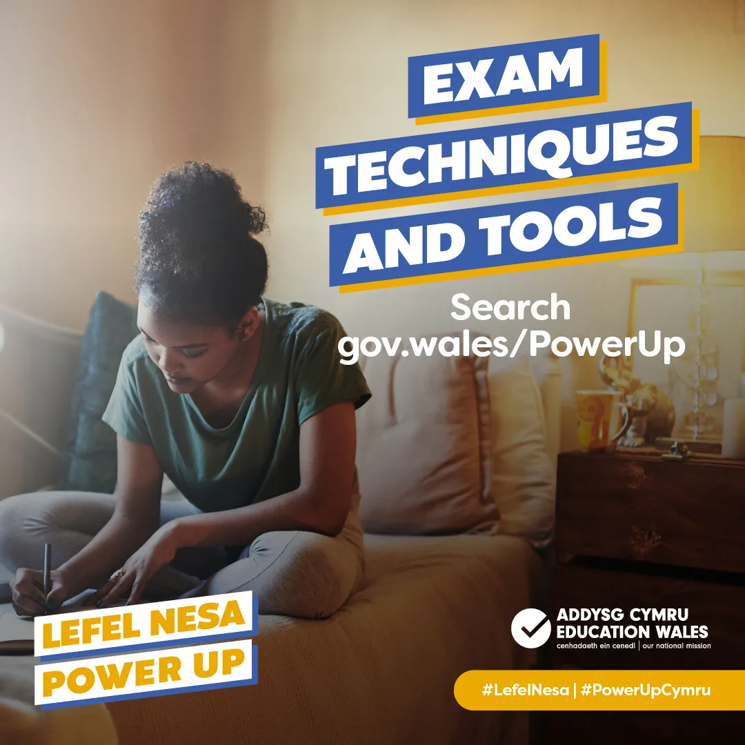 8472 Exam techniques and tools - social asset - english