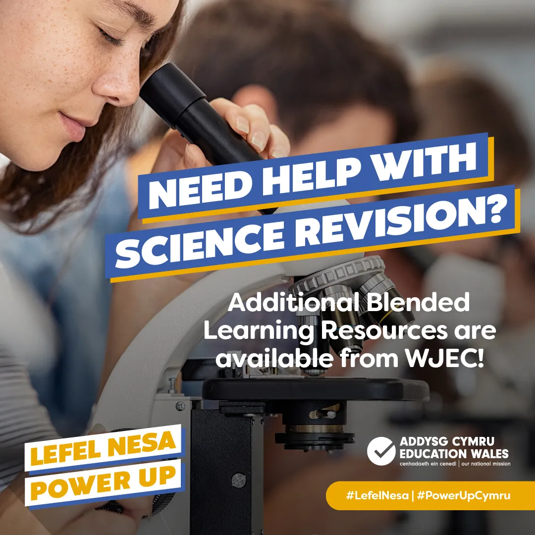Need help with science revision_ - english