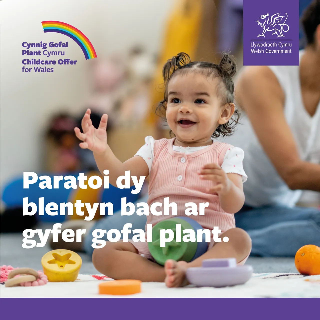 Social media - Carousel 02 - 01 - CYMRAEG