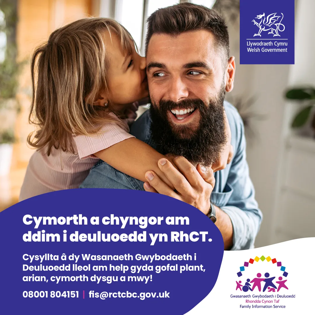RCT - Post 4 - Welsh