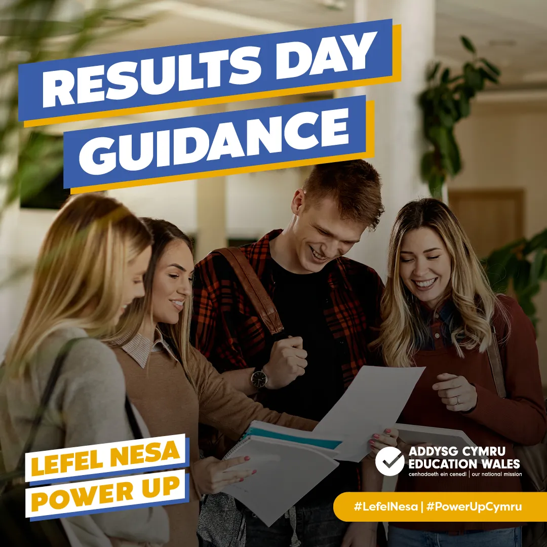8824 Results day guidance static - english