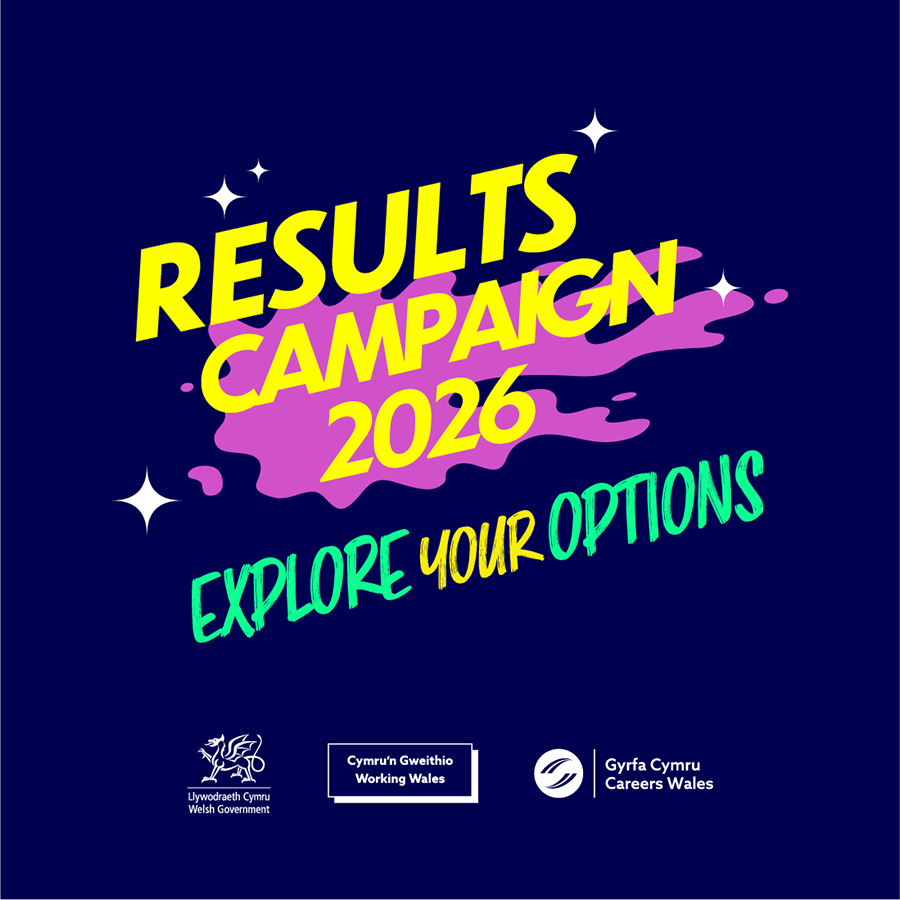 Results Campaign 2026 hero image