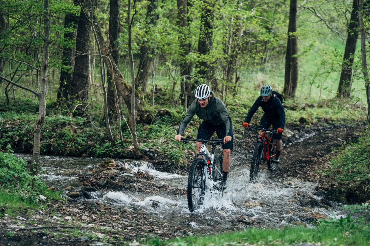 Aktivní dovolená Active holiday - Kouty nad Desnou