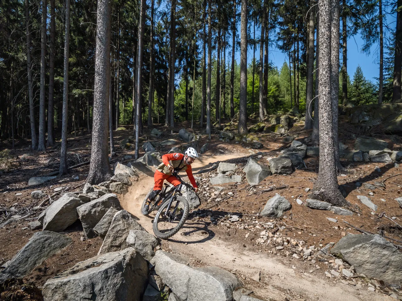 Trutnov Trails