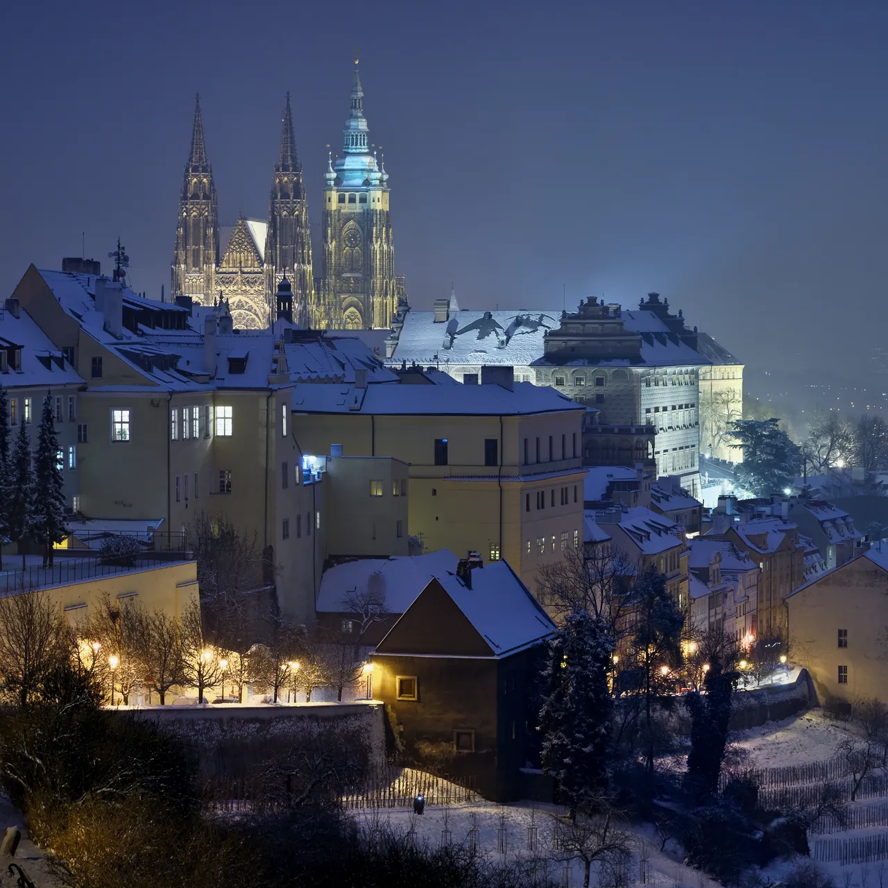 Praha Prague