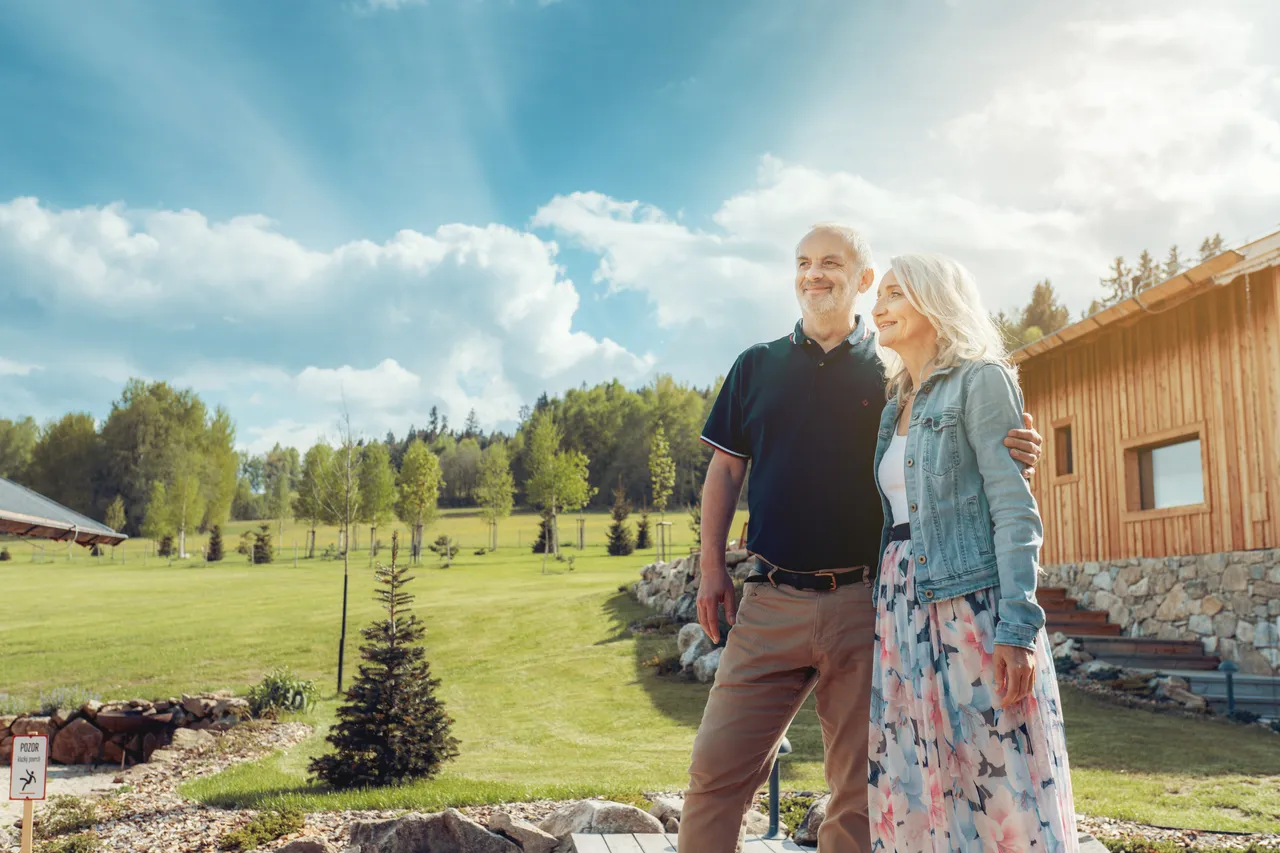 Knížecí cesta - APARTHOTEL & WELLNESS LIPNO