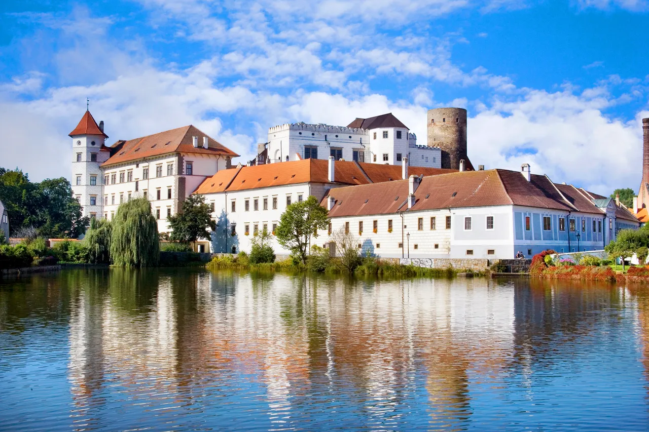 Czechia Digital Media Library Z mek Castle Jind ich v Hradec czechia-digital-media-library-z-mek-castle-jind-ich-v-hradec