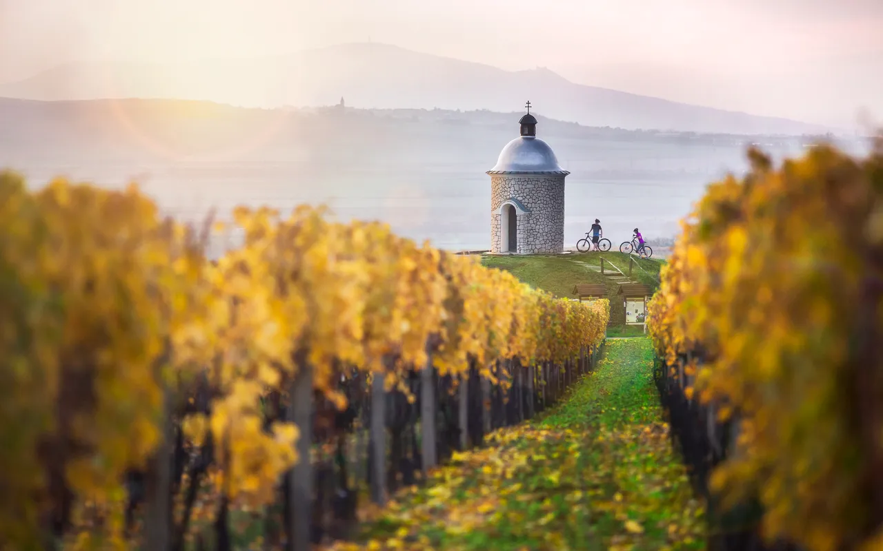 Album cover Active Holidays