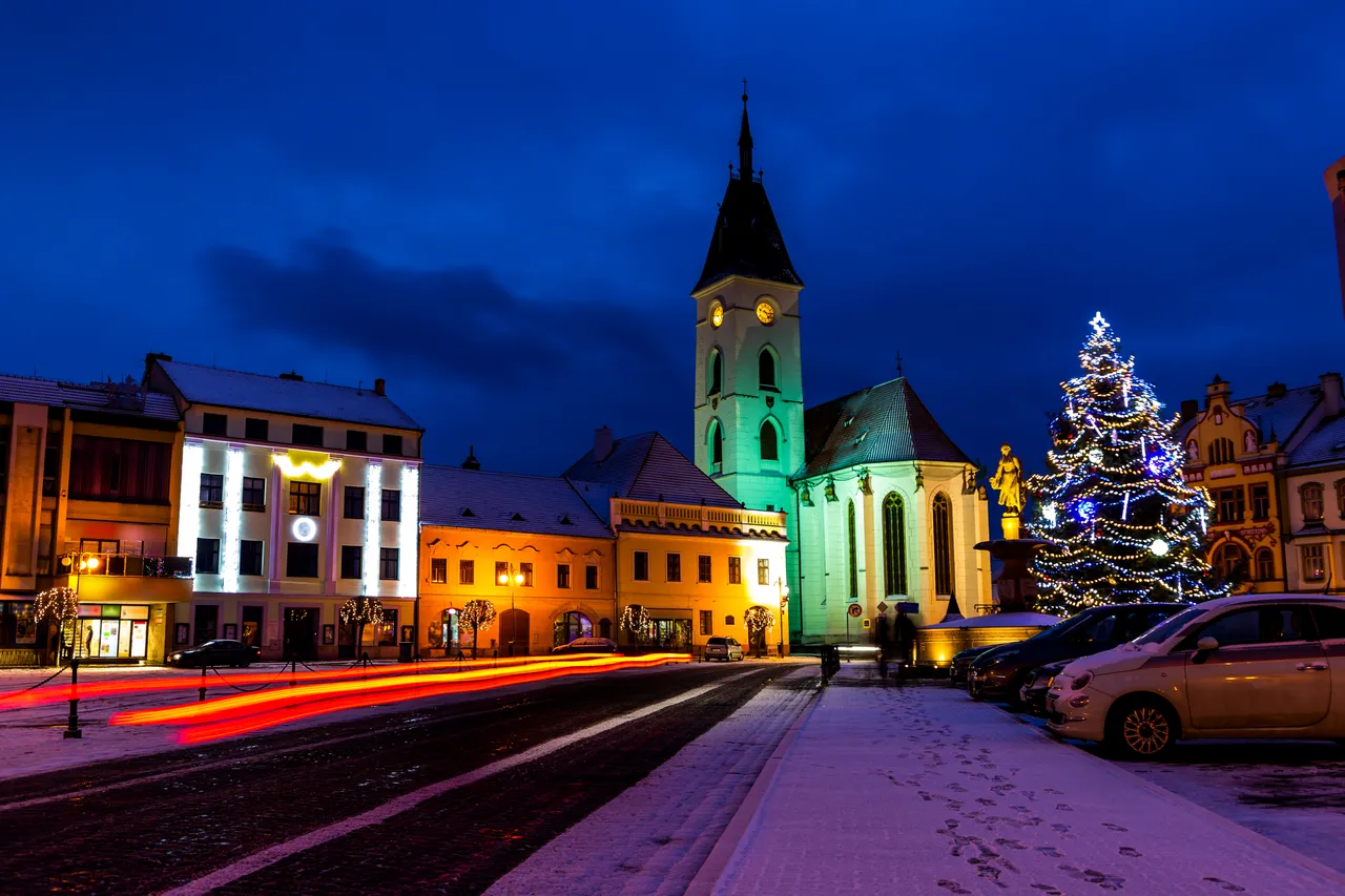 Vodňany