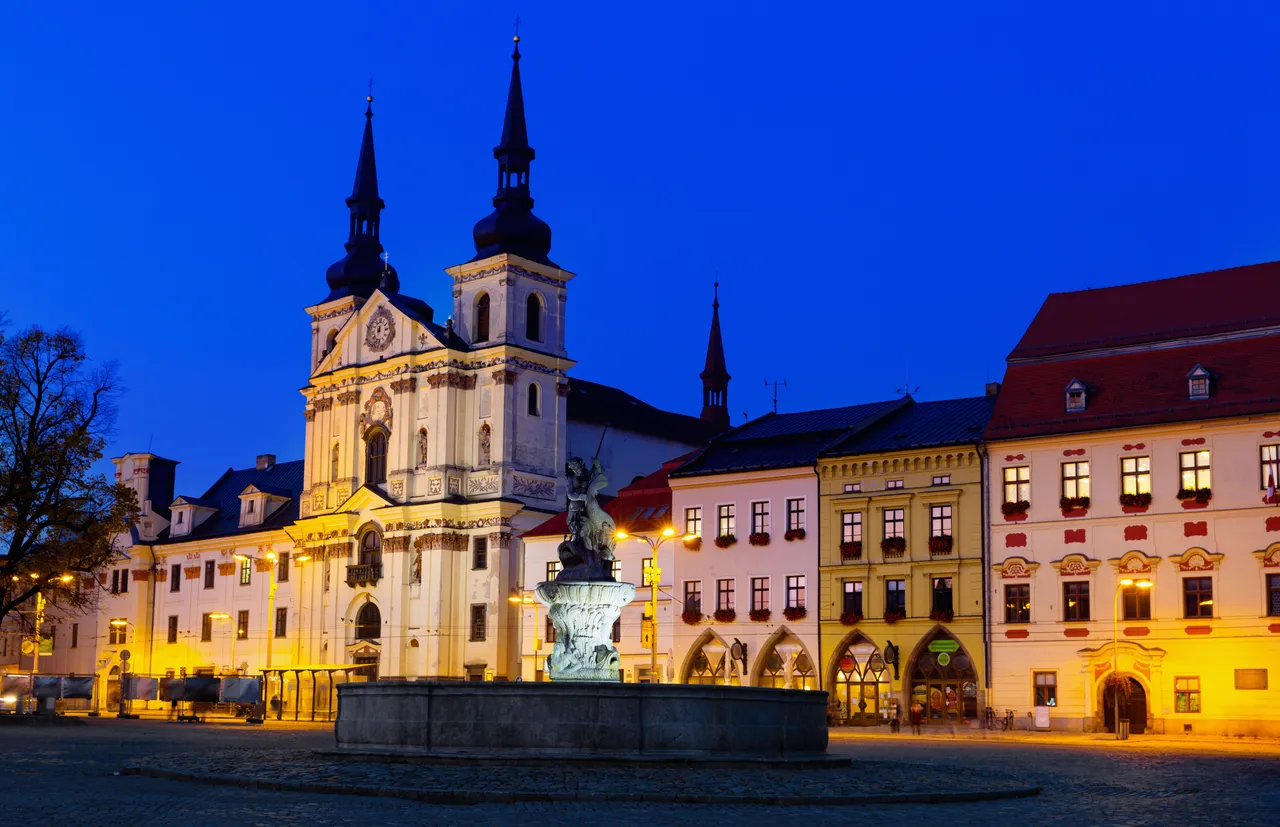 Jihlava