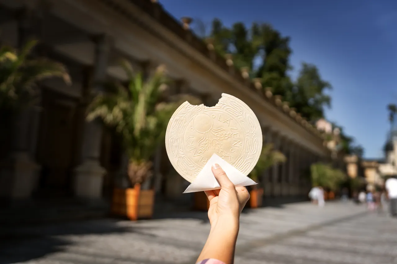 Unexpected Wellbeing, Diet, léto, Summer, Spa