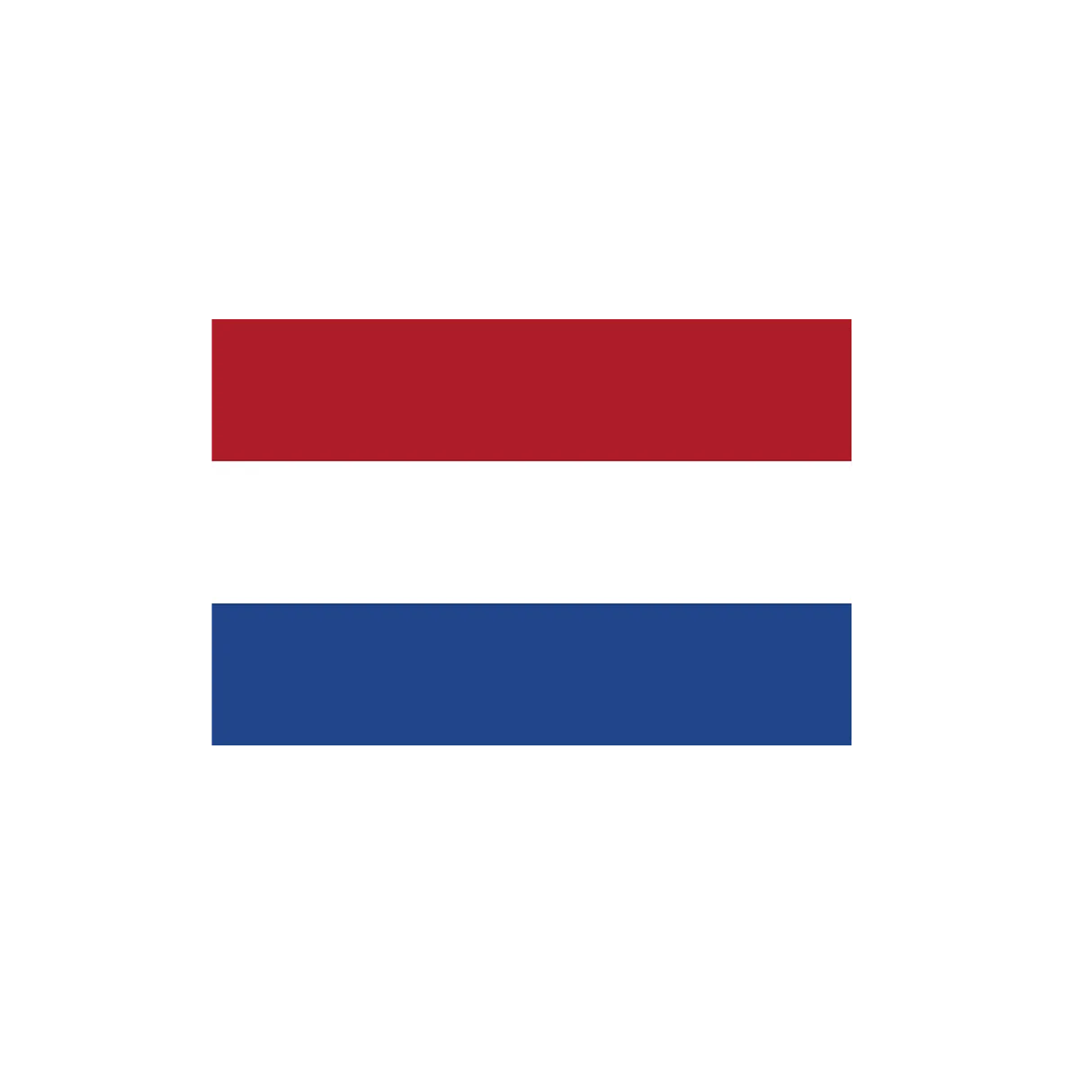 Album Cover Netherlands Flag