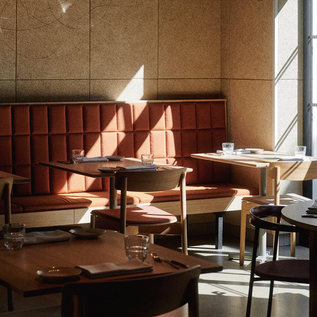 Restaurace ALMA