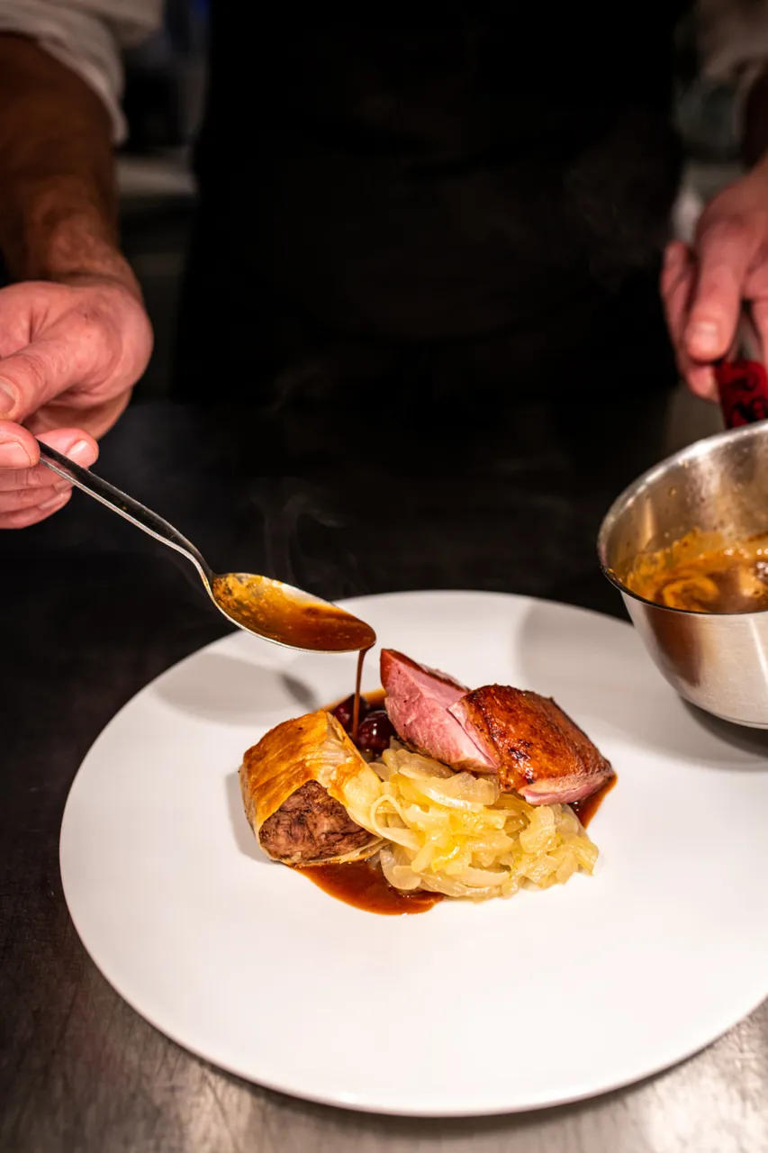 ATELIER bistro & bar