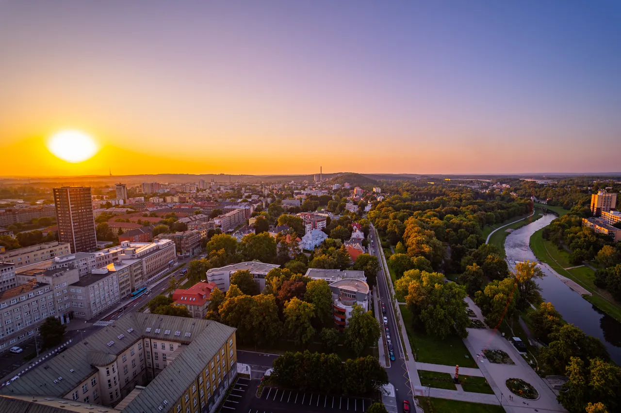 Ostrava