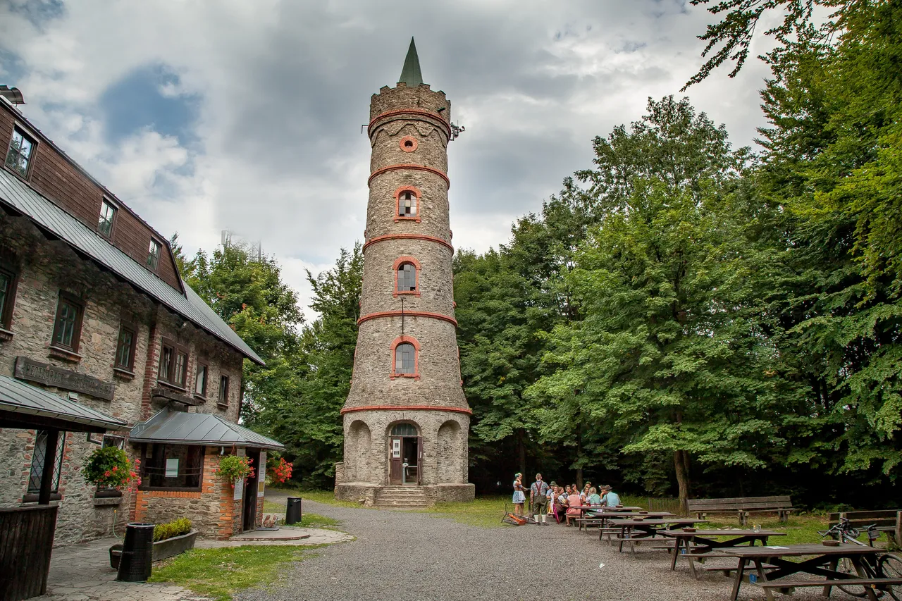 Jedlová