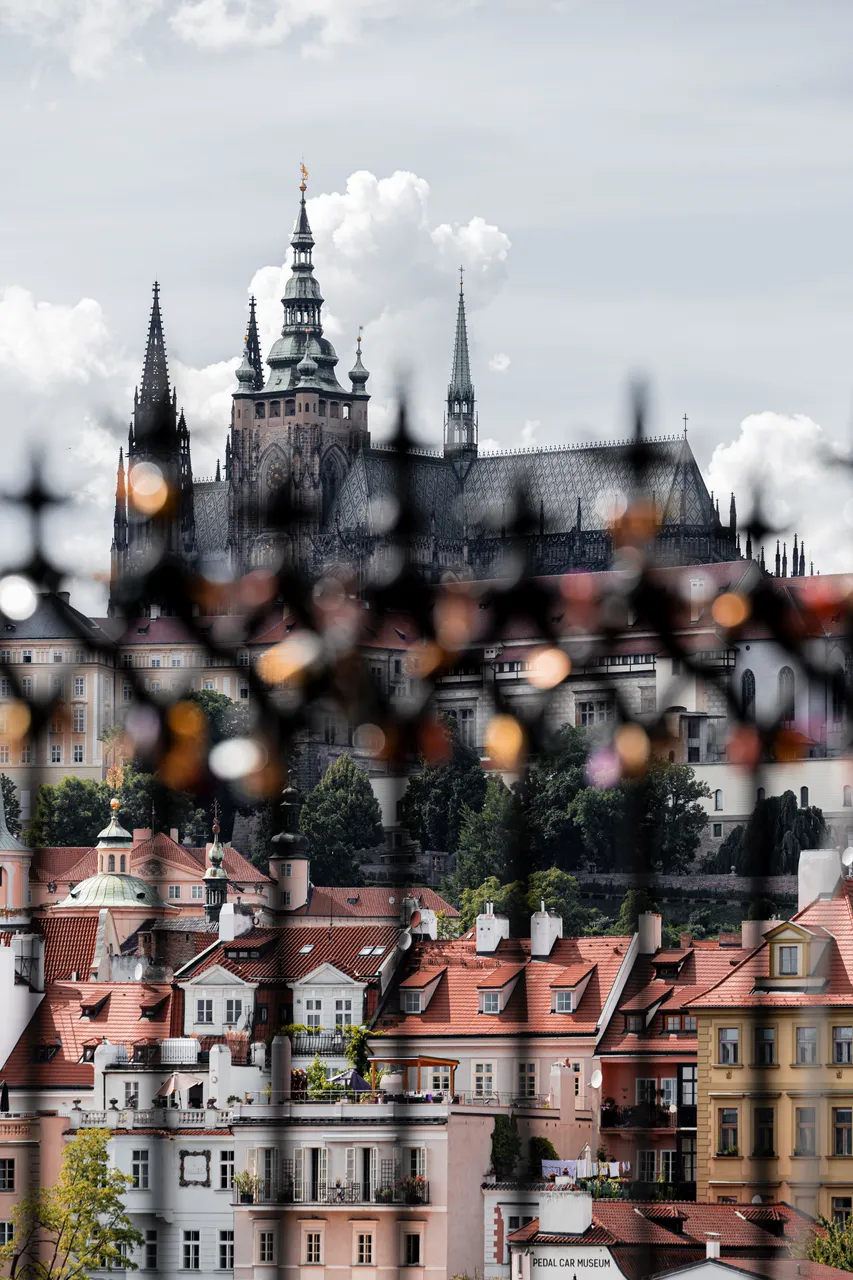 Katedrála sv. Víta, Václava a Vojtěcha