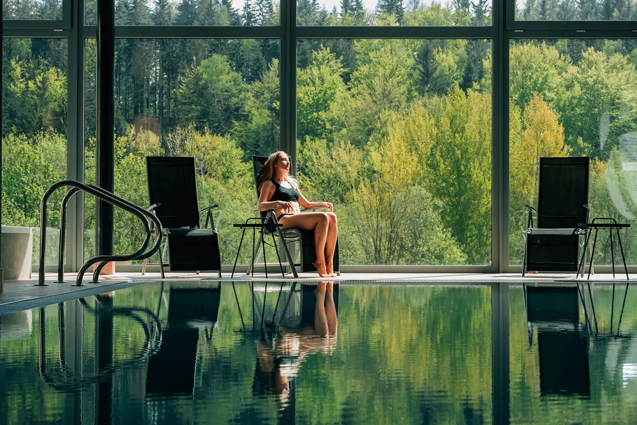 Wellness Hotel Vyhlídka